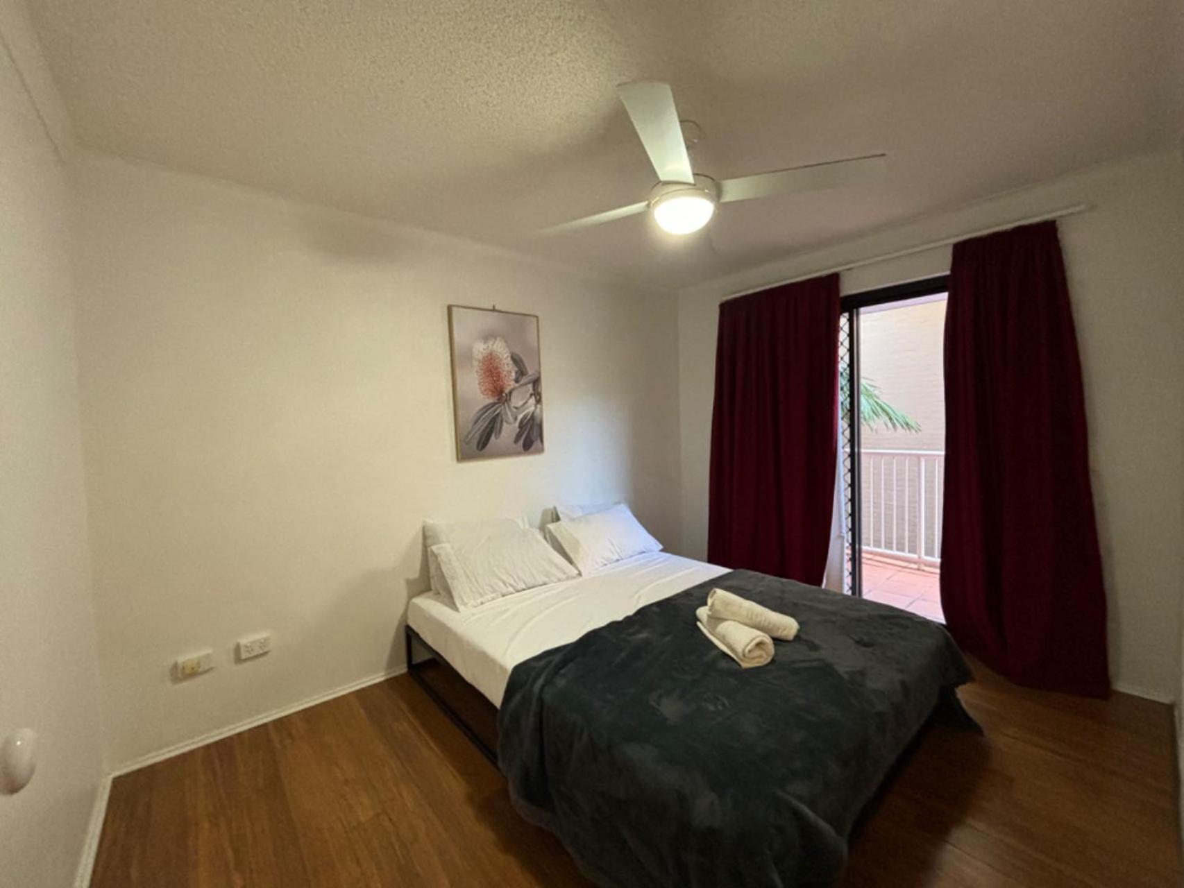 spring hill gardens apartments