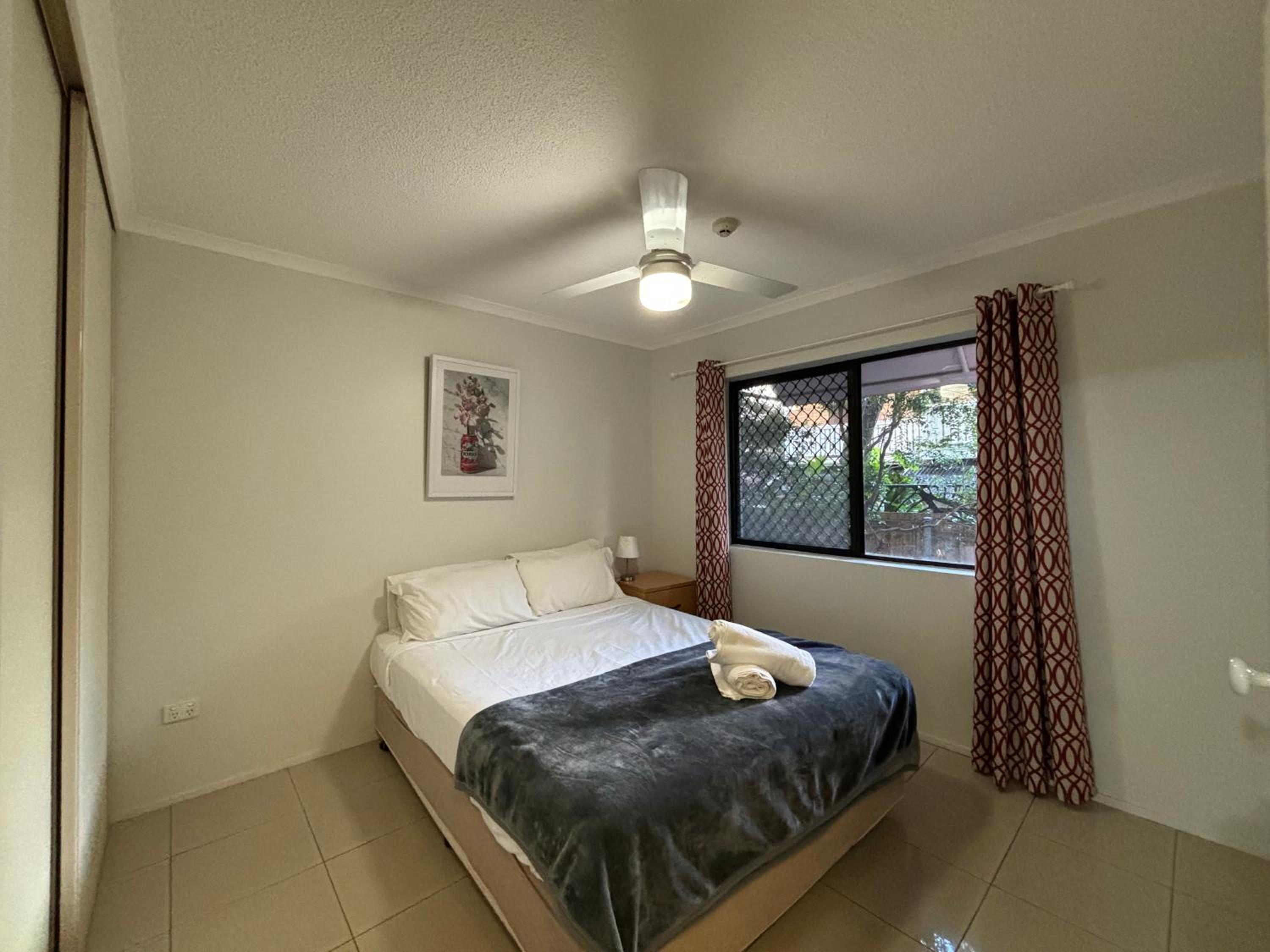 spring hill gardens apartments