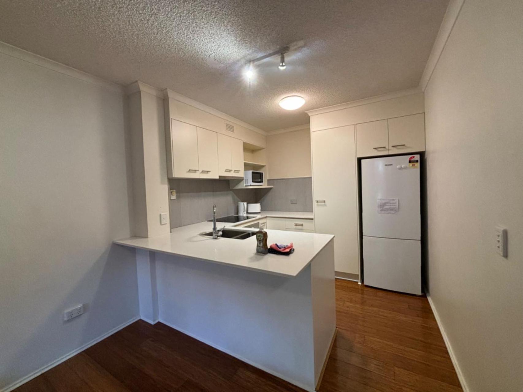 spring hill gardens apartments