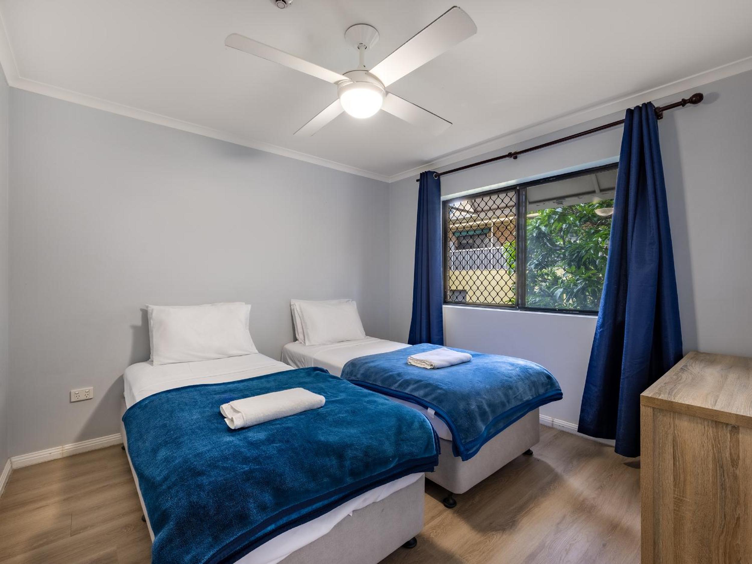 spring hill gardens apartments