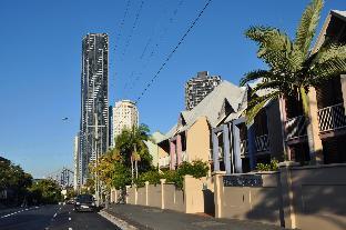 spring hill gardens apartments