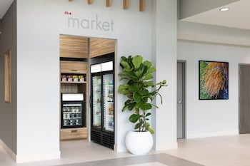 residence inn by marriott san juan isla verde