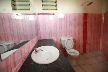 coastgate hotel miritini