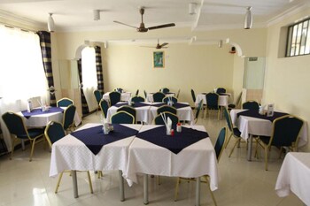 coastgate hotel miritini