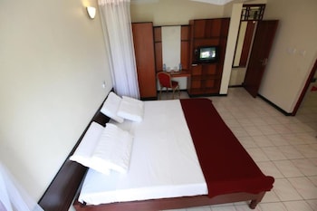 coastgate hotel miritini