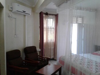 coastgate hotel miritini