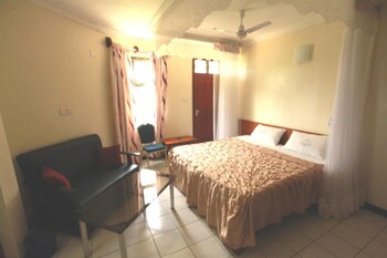 coastgate hotel miritini