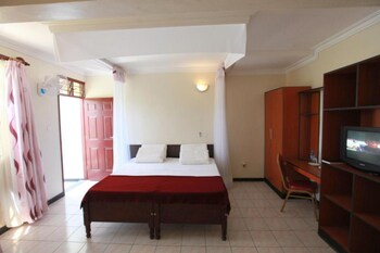 coastgate hotel miritini