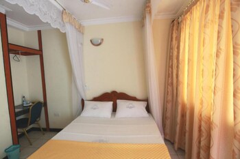 coastgate hotel miritini