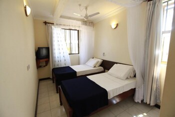 coastgate hotel miritini