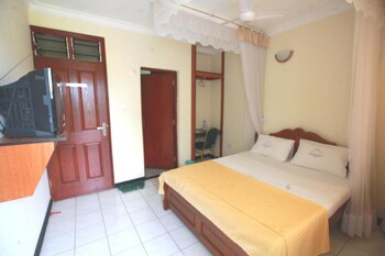 coastgate hotel miritini
