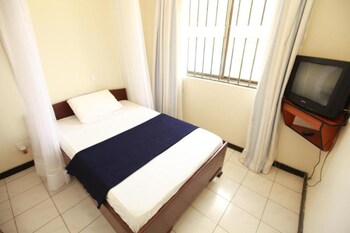coastgate hotel miritini