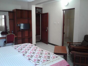 coastgate hotel miritini