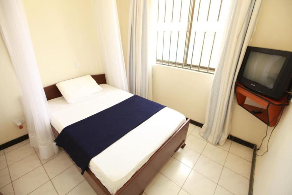 coastgate hotel miritini