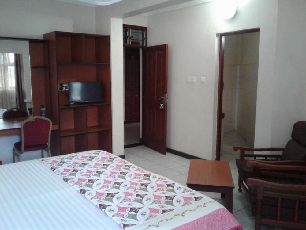 coastgate hotel miritini