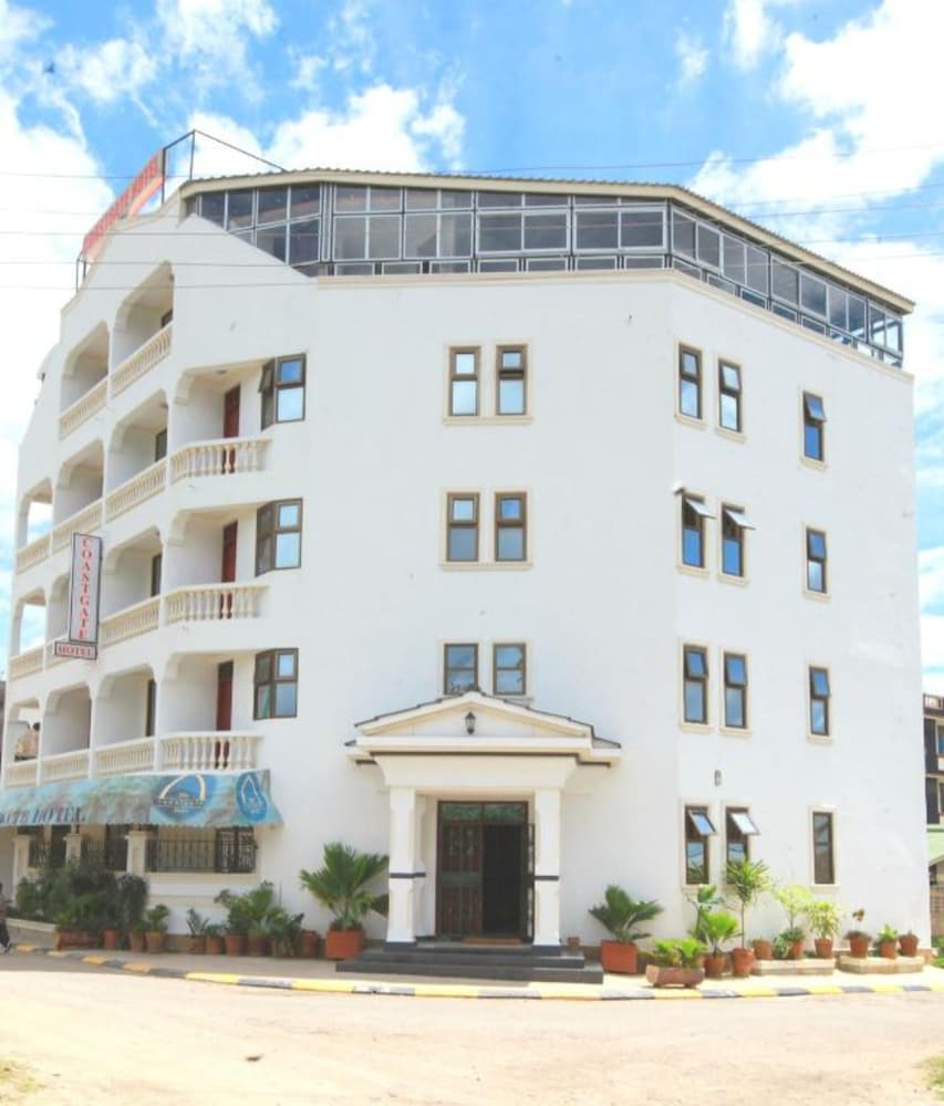 mombasa