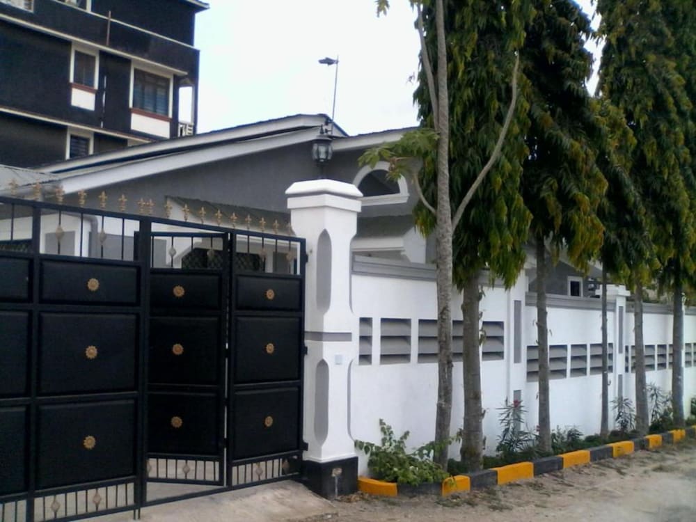 mombasa