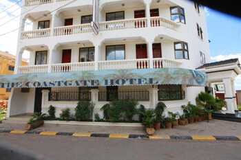 coastgate hotel miritini