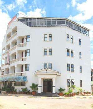mombasa