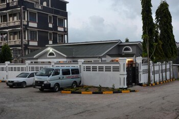 mombasa