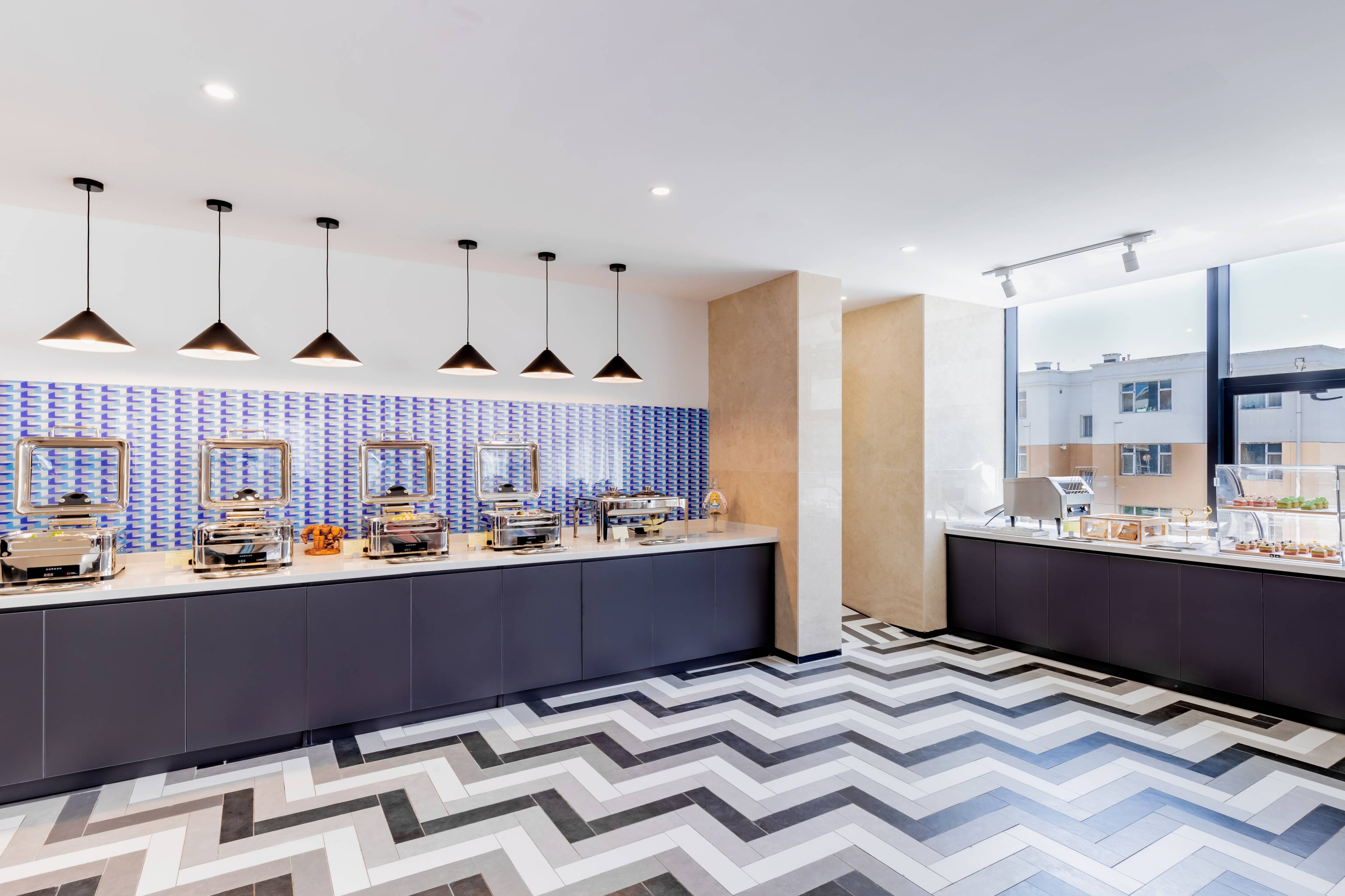 holiday inn express hohhot east station an ihg hotel