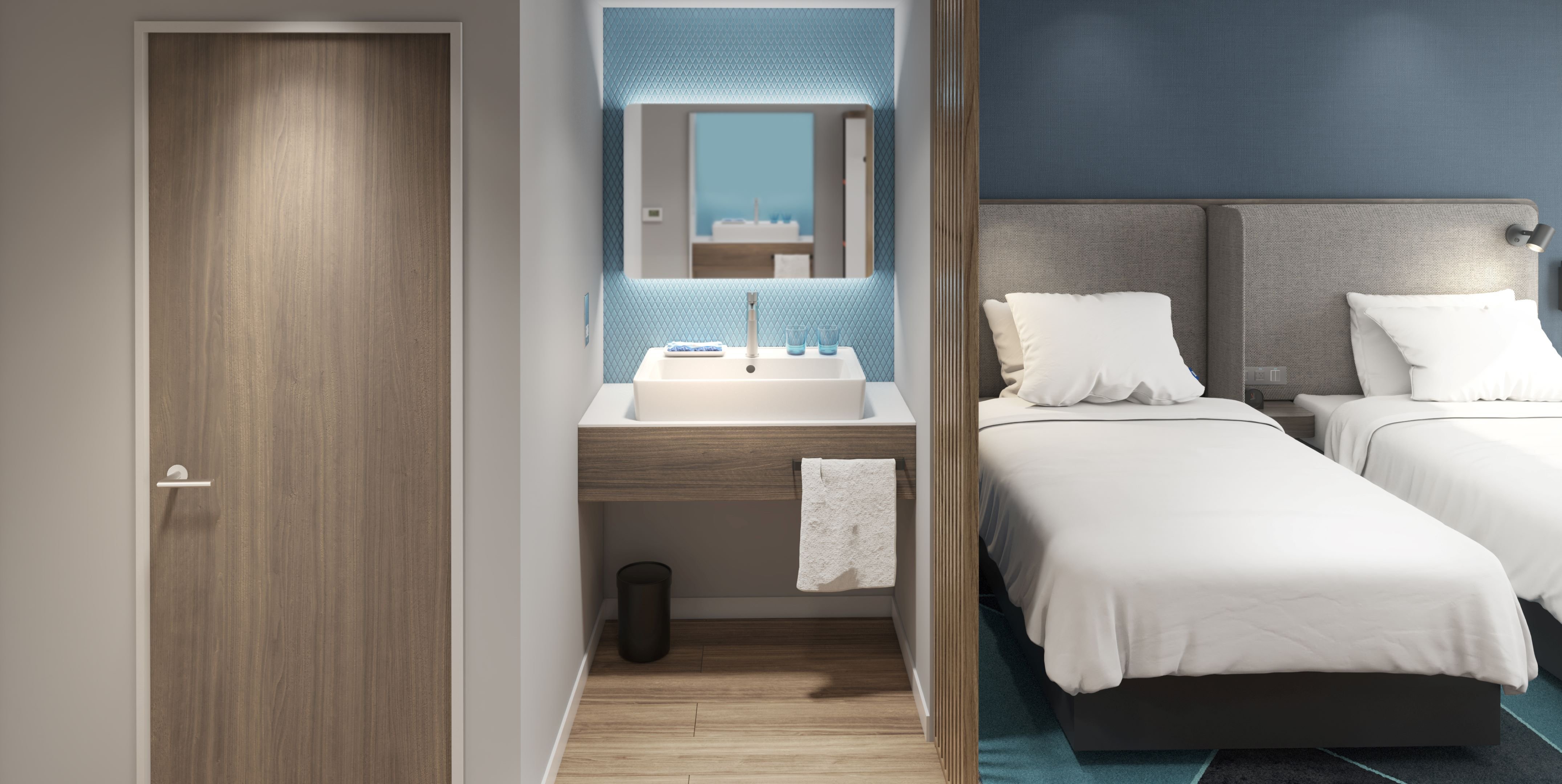 holiday inn express hohhot east station an ihg hotel