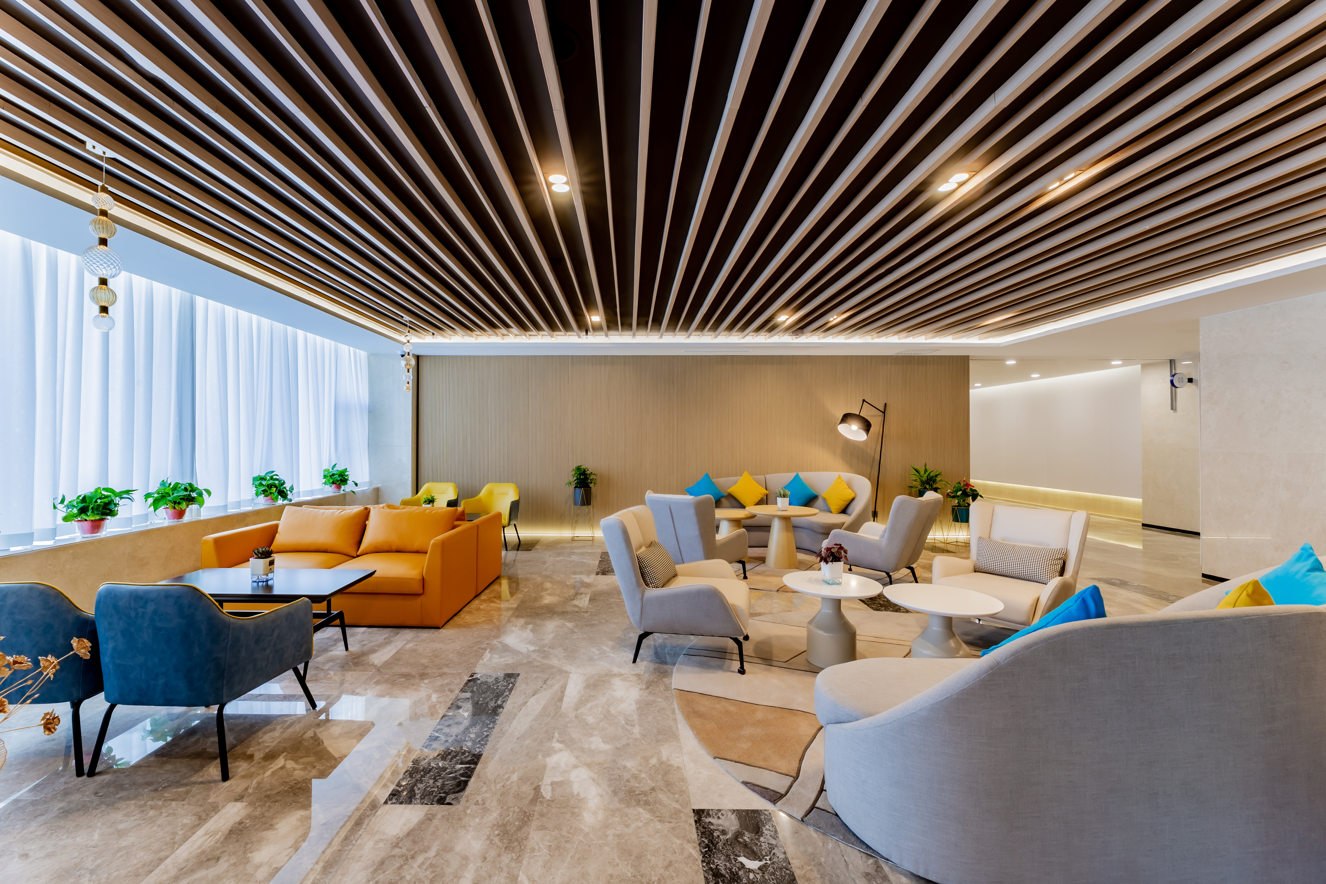 holiday inn express hohhot east station an ihg hotel