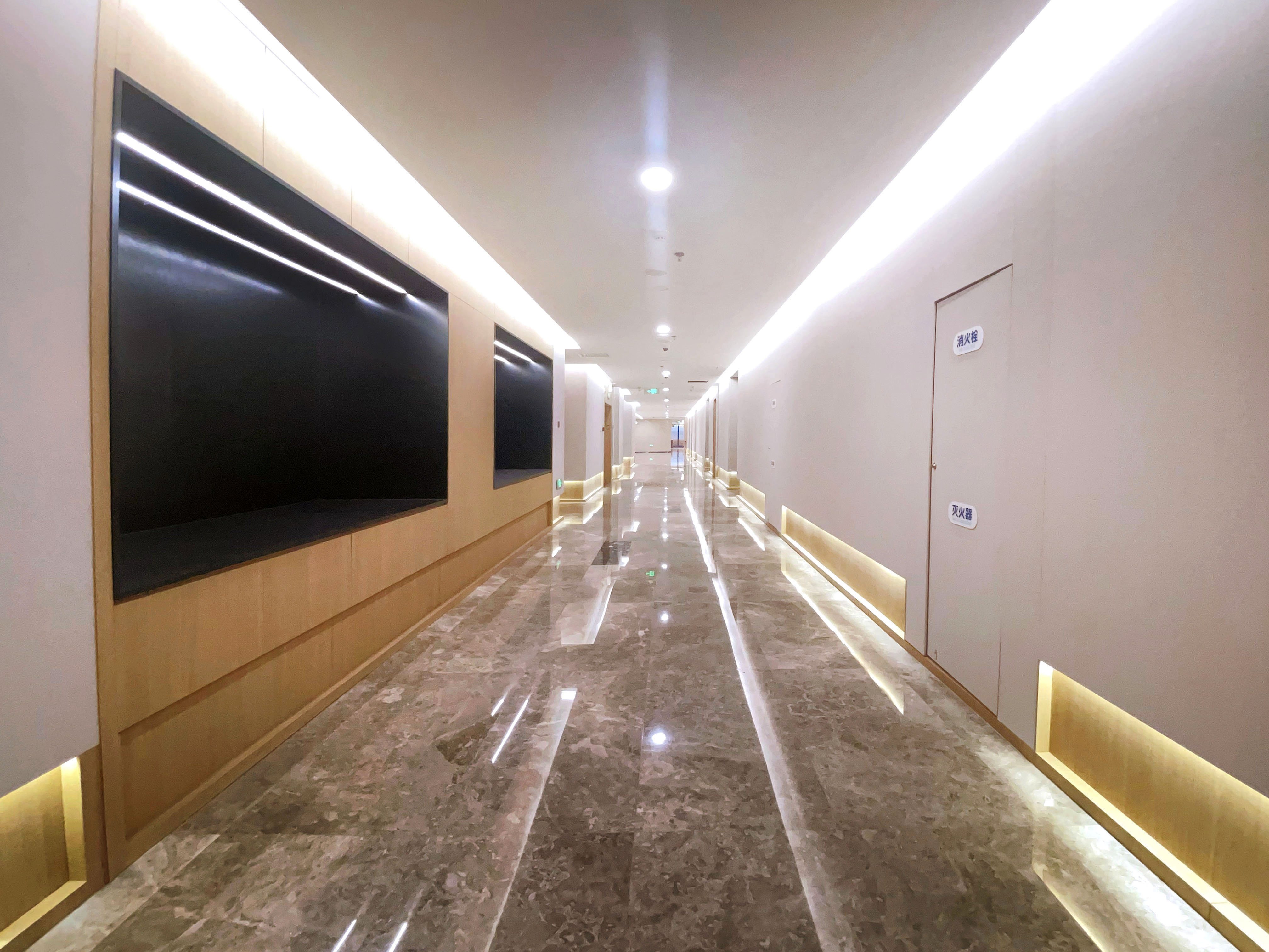 holiday inn express hohhot east station an ihg hotel