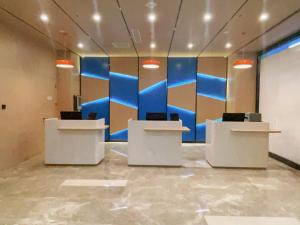 holiday inn express hohhot east station an ihg hotel