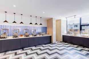 holiday inn express hohhot east station an ihg hotel