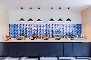 holiday inn express hohhot east station an ihg hotel