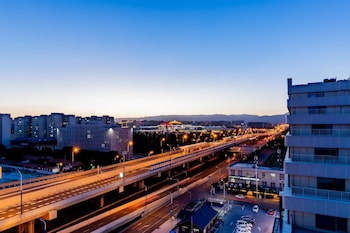 holiday inn express hohhot east station an ihg hotel