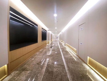 holiday inn express hohhot east station an ihg hotel