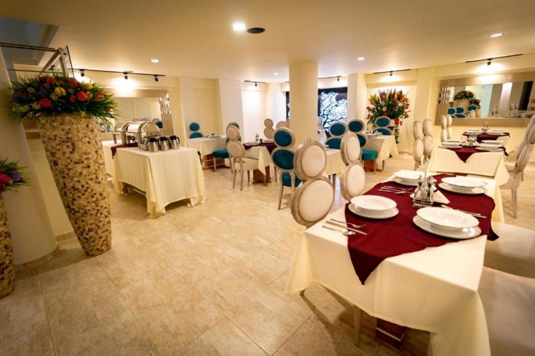 hotel trugo boutique armenia