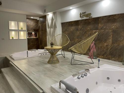 hotel trugo boutique armenia