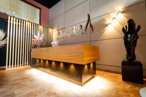 hotel trugo boutique armenia