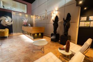 hotel trugo boutique armenia