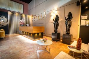 hotel trugo boutique armenia