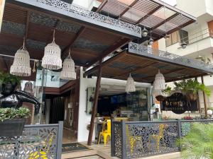 hotel trugo boutique armenia