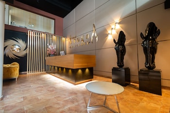 hotel trugo boutique armenia