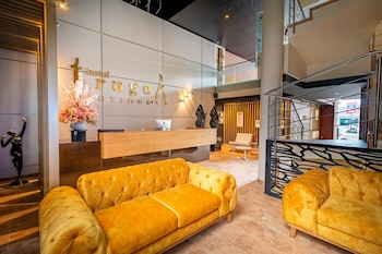hotel trugo boutique armenia