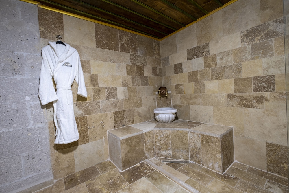 underground cave suites