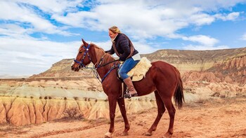 underground cave suites