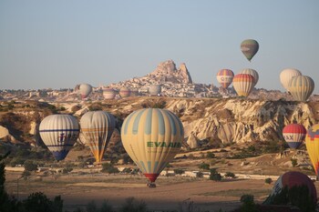 underground cave suites