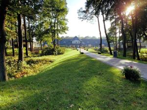 hotel residenz waldoase