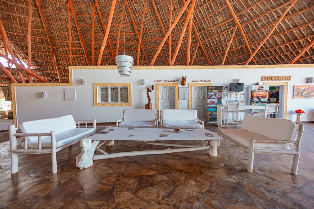 twiga beach and spa