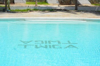 twiga beach and spa