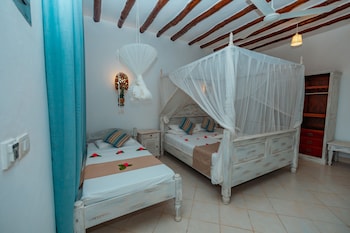 twiga beach and spa