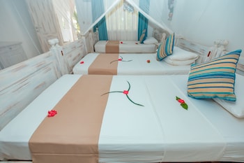 twiga beach and spa