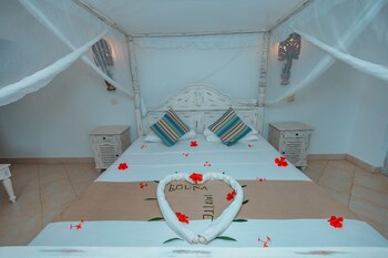 twiga beach and spa